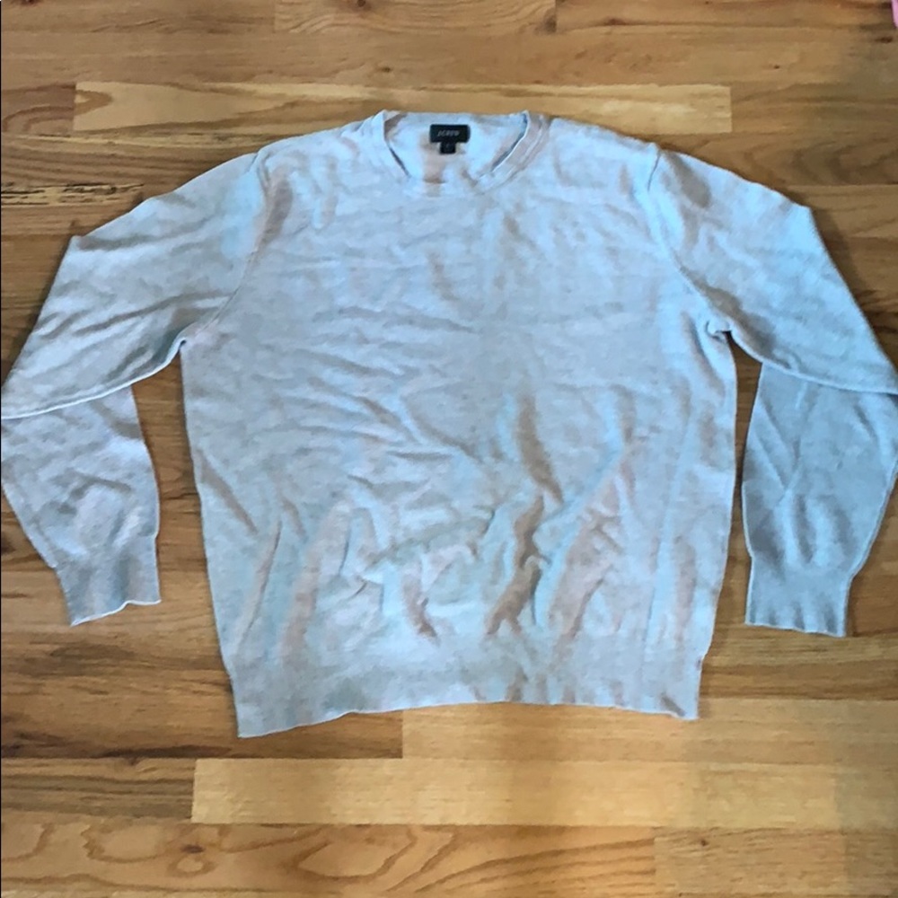 J. crew Long Sleeve